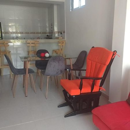 Apartamento Turistico Mariangel Cartagena Eksteriør billede