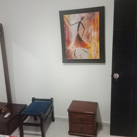 Apartamento Turistico Mariangel Cartagena Eksteriør billede