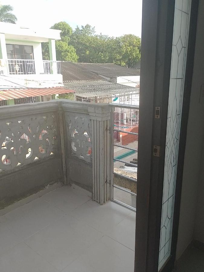 Apartamento Turistico Mariangel Cartagena Eksteriør billede