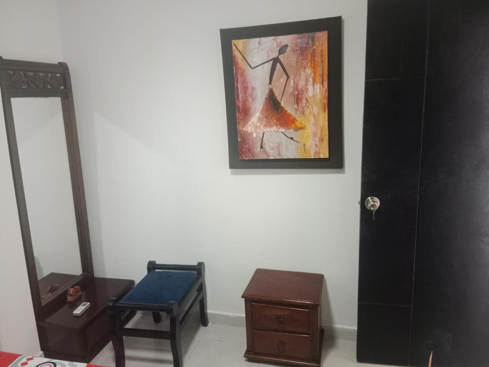 Apartamento Turistico Mariangel Cartagena Eksteriør billede