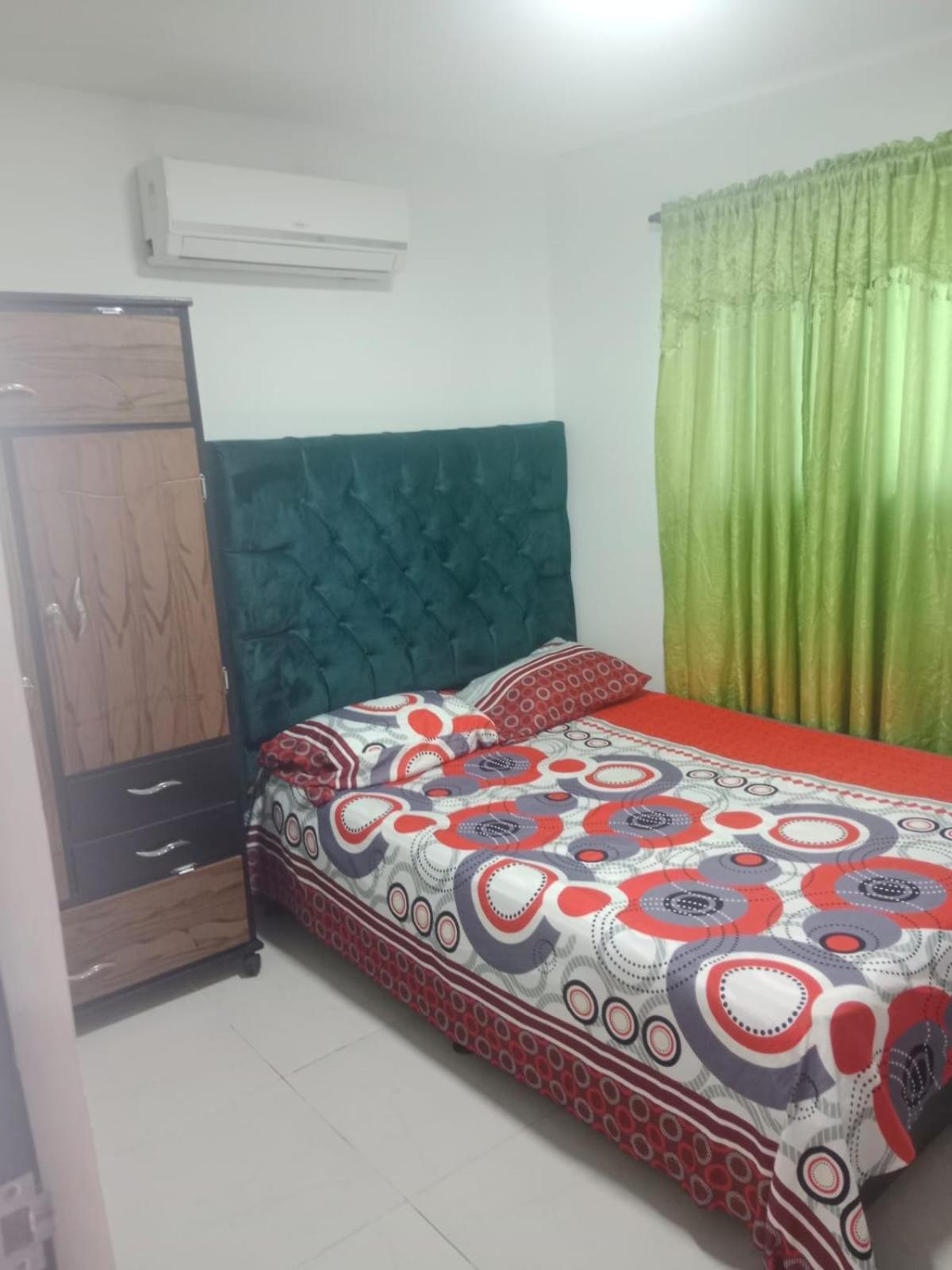 Apartamento Turistico Mariangel Cartagena Eksteriør billede
