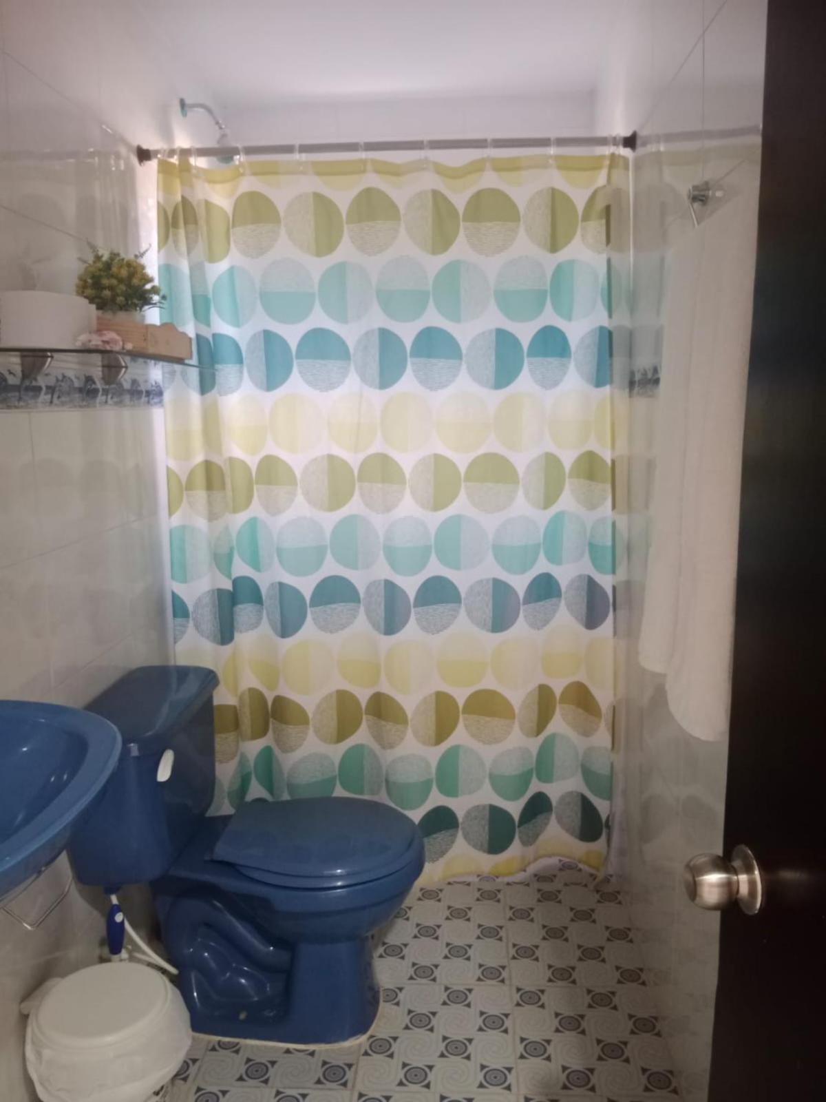 Apartamento Turistico Mariangel Cartagena Eksteriør billede