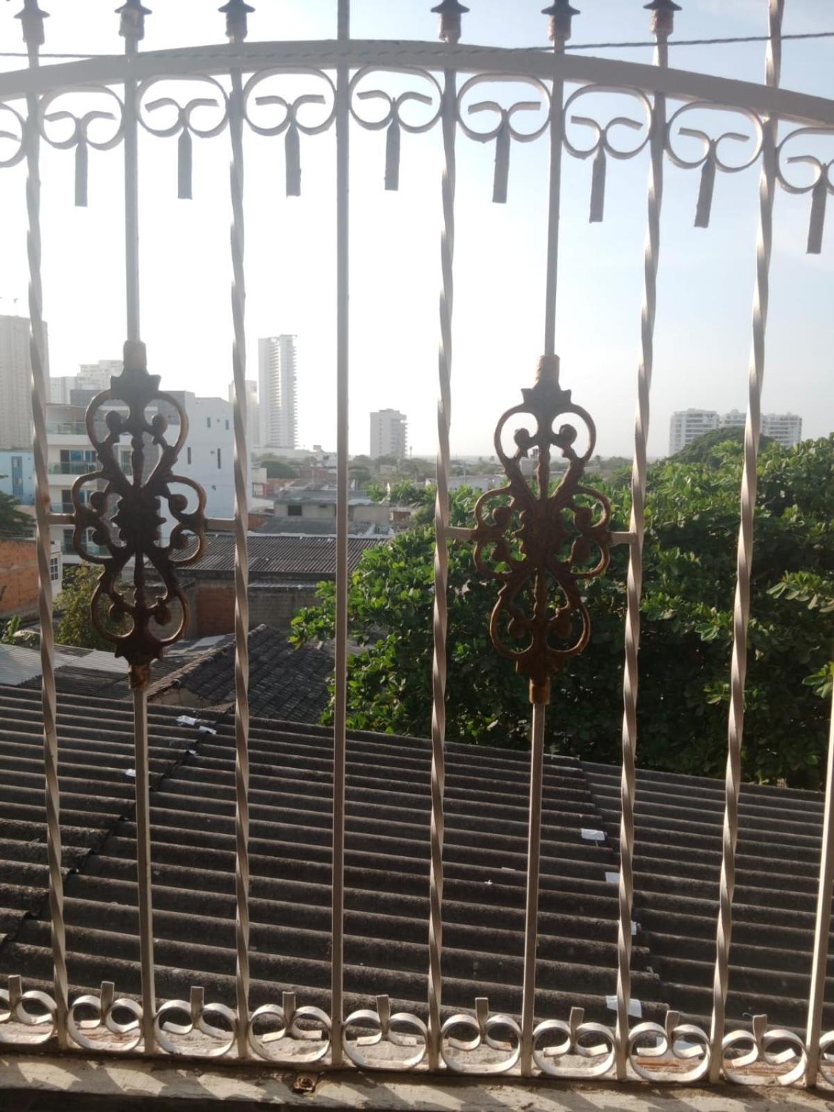 Apartamento Turistico Mariangel Cartagena Eksteriør billede