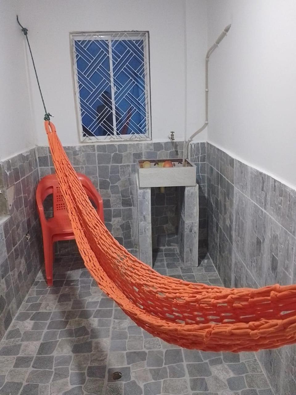 Apartamento Turistico Mariangel Cartagena Eksteriør billede