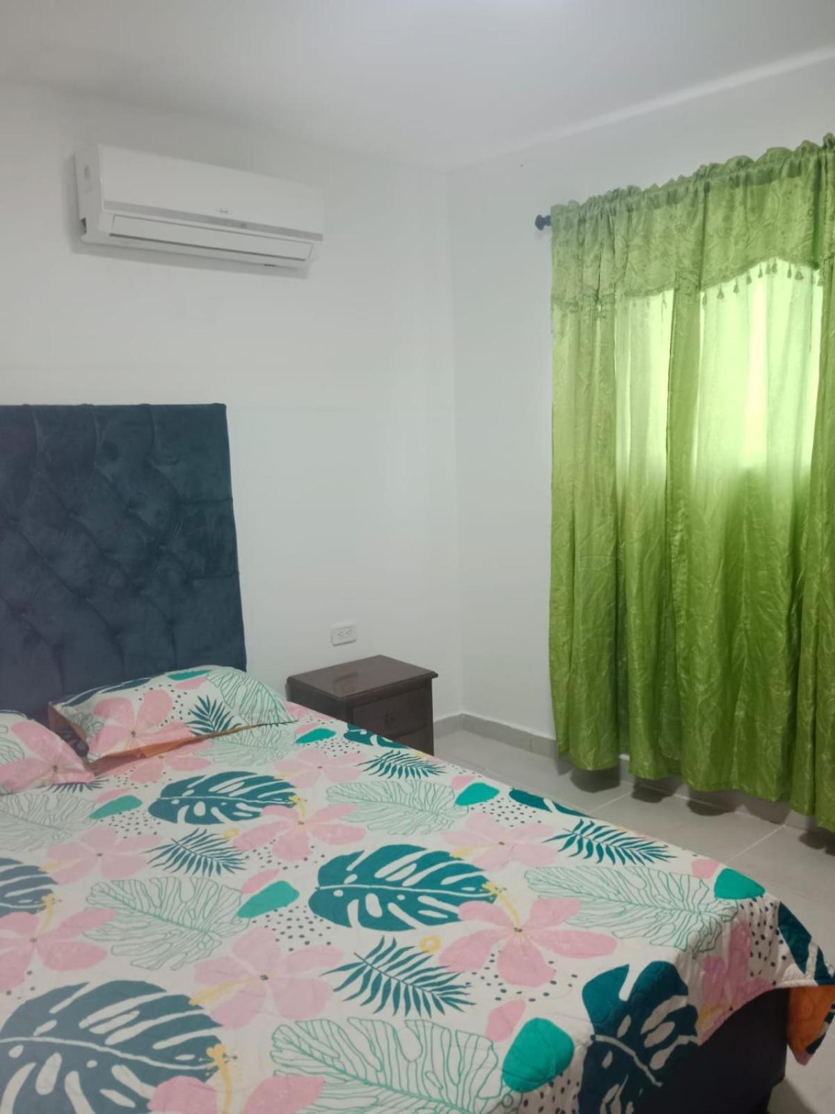 Apartamento Turistico Mariangel Cartagena Eksteriør billede